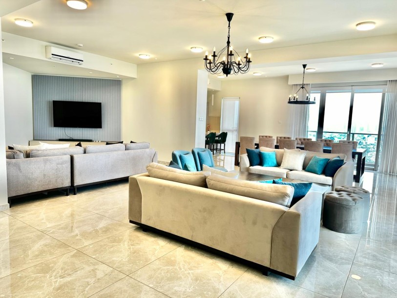 Capital Hights Penthouse for Sale-2