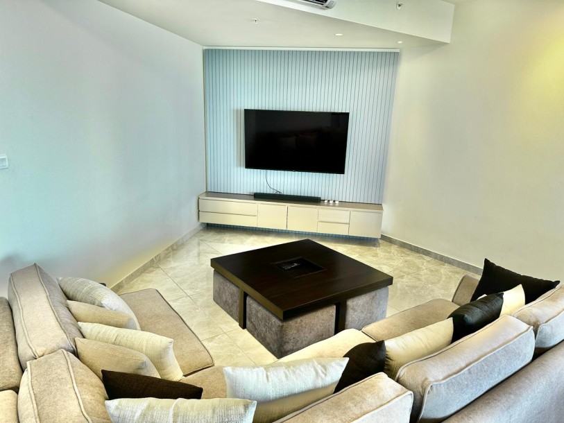 Capital Hights Penthouse for Sale-4