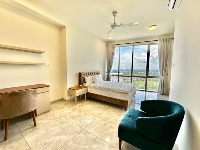 Capital Hights Penthouse for Sale-5