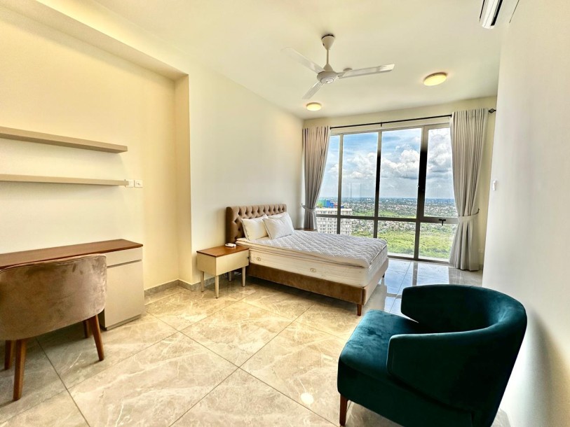 Capital Hights Penthouse for Sale-5