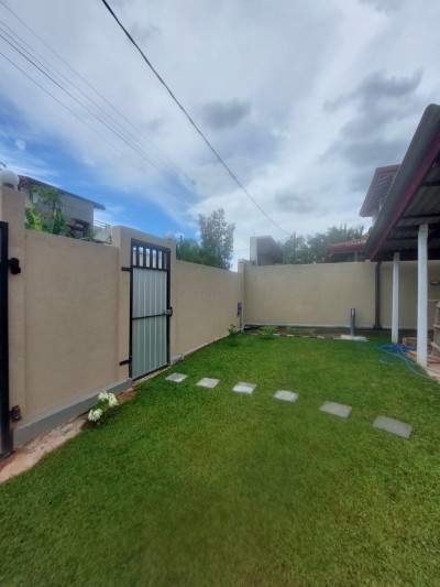 Brand New House for Rent in Kadawatha-9