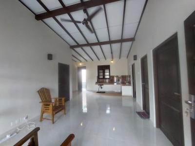 Brand New House for Rent in Kadawatha-8