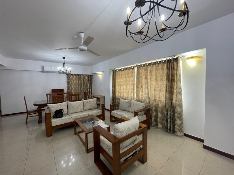 3-bedroom Apartment for rent in Colombo 7-4