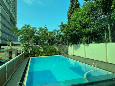 3-bedroom Apartment for rent in Colombo 7-11