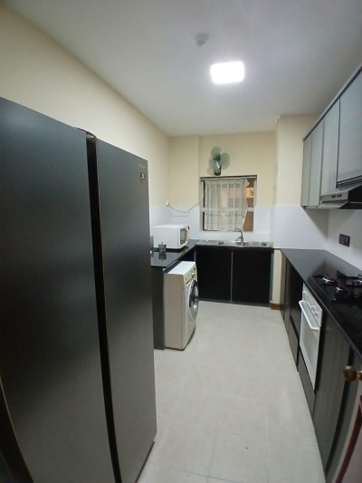 3-bedroom Apartment for rent in Colombo 7-10