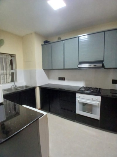 3-bedroom Apartment for rent in Colombo 7-7