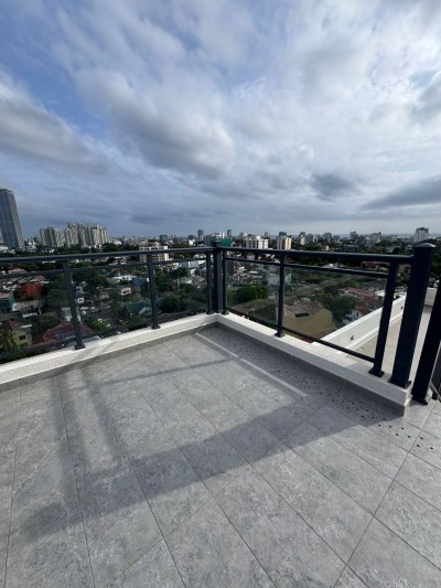 Prive Residence- 03 Rooms Unfurnished Apartment for Sale-2