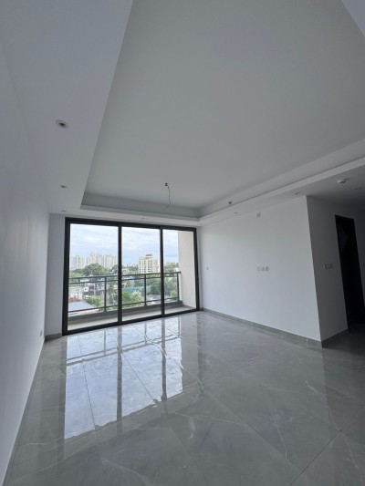 Prive Residence- 03 Rooms Unfurnished Apartment for Sale-7