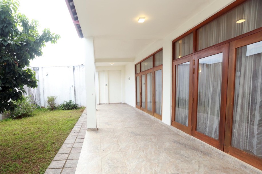 House for Sale in Hokandara-1