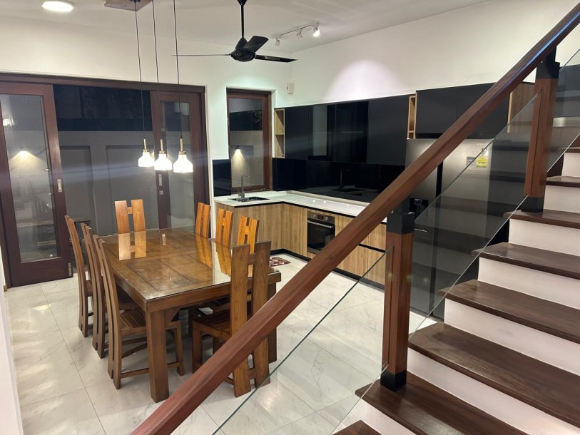 Luxury House in Nawala For Rent | With a Swimming Pool-2