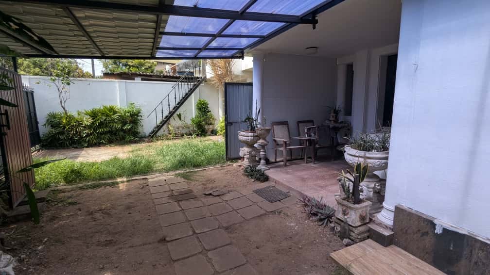 Residential land for Sale in Mt Lavinia Templers Road-3