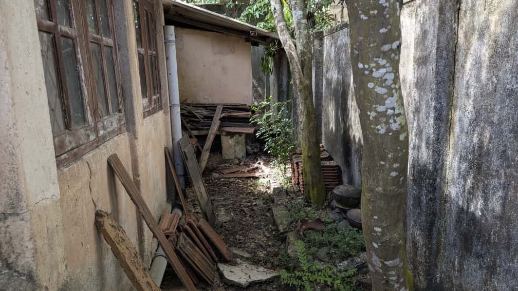 Residential land for Sale in Mt Lavinia Templers Road-2