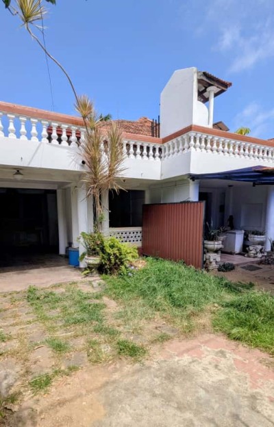 Residential land for Sale in Mt Lavinia Templers Road