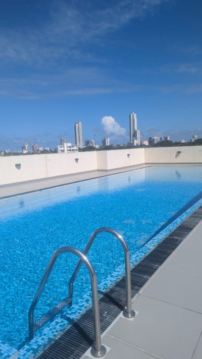 Trillium Colombo 07 Residence |  Furnished Duplex Pentahouse for Sale in Torrington avenue