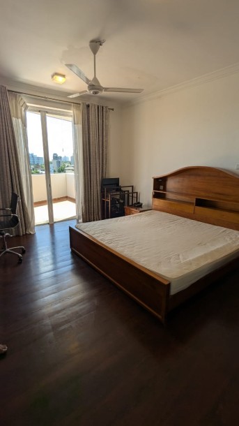 Trillium Colombo 07 Residence |  Furnished Duplex Pentahouse for Sale in Torrington avenue-3