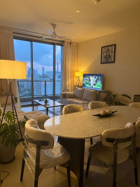 Furnished Prime Grand 3 Bed For RENT-4