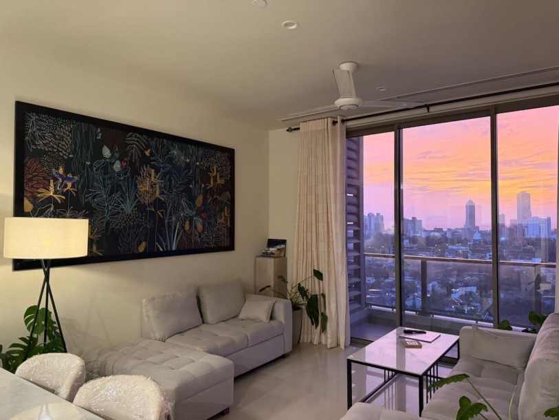 Furnished Prime Grand 3 Bed For RENT-1