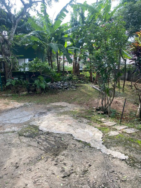 Land for Sale in Maharagama-1