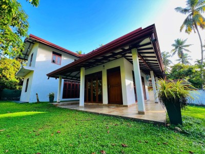 House for Sale in Delgoda