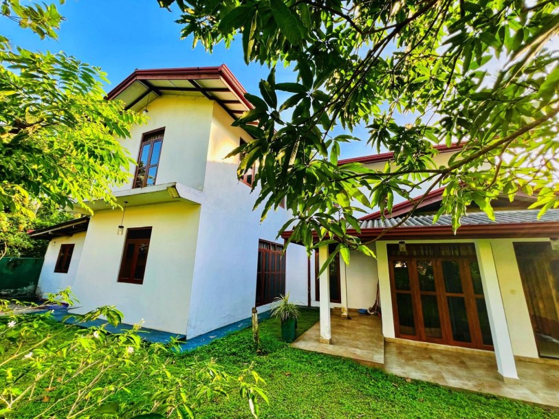 House for Sale in Delgoda-2