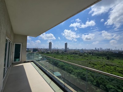 🏙️ Spacious 5-Bedroom Apartment for Sale in Rajagiriya | LKR 210 Million (Negotiable)