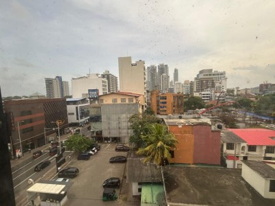 Valuable commercial property for sale in the heart of Colombo 03