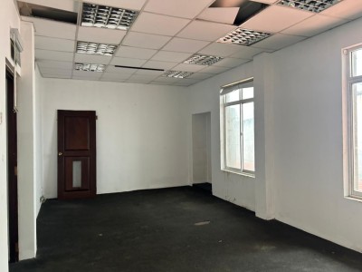 Prime Commerical property for rent facing duplication road-6