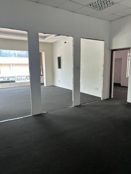 Prime Commerical property for rent facing duplication road-1