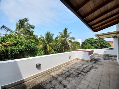 House for Sale in Colombo 07