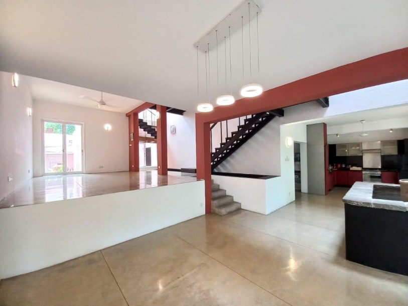 House for Sale in Colombo 07-2