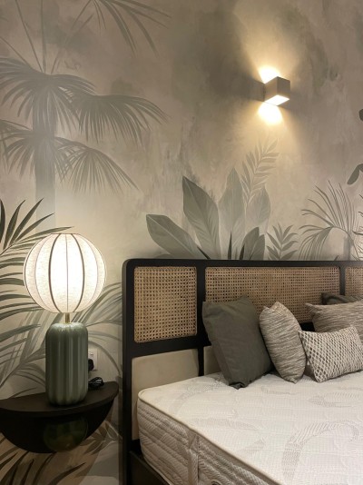 447 Luna Tower 2 Bedroom Apartment For Rent