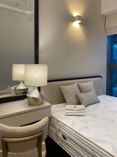 447 Luna Tower 2 Bedroom Apartment For Rent-3