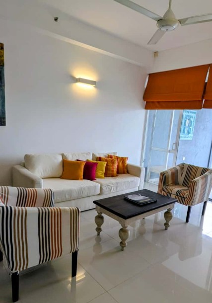 Rajagiriya Prime Splendor Apartment for Sale-4