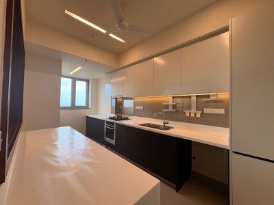 Cinnamon Life - 02 Bedroom Furnished Apartment for Sale-2