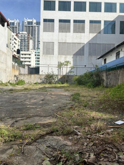 Finest land Plot for Sale in Colombo 03-2