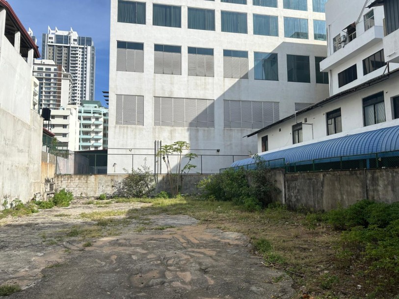 Finest land Plot for Sale in Colombo 03-1