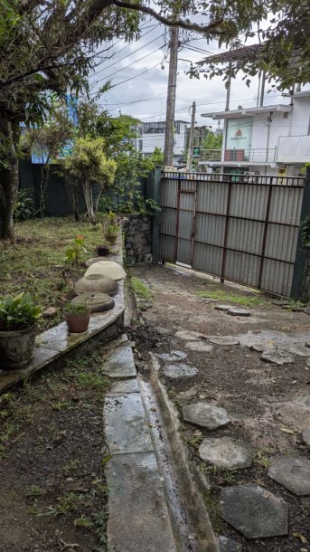 An excellent land investment in Arangala Malabe for sale-4