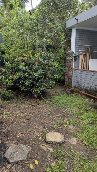 An excellent land investment in Arangala Malabe for sale-2