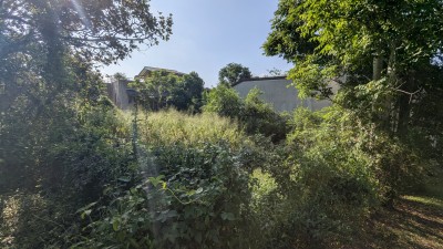 Residential land plot for Sale in Halbarawa Gardens Malabe-3