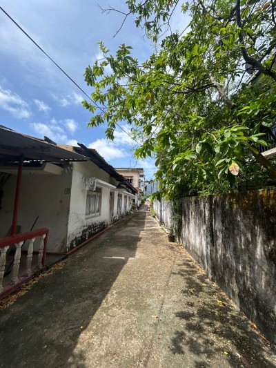 Prime Land for Sale in the heart of Kalubowila-2
