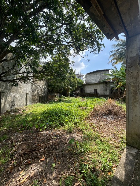 Prime Land for Sale in the heart of Kalubowila-1