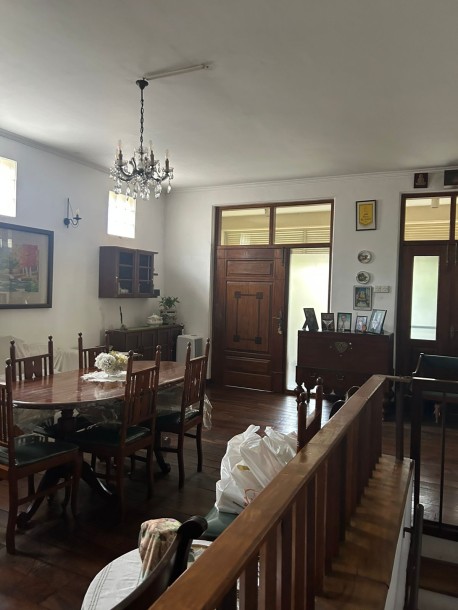 Thoughtfully built House for Sale in a highly residential area of Rajagiriya-5