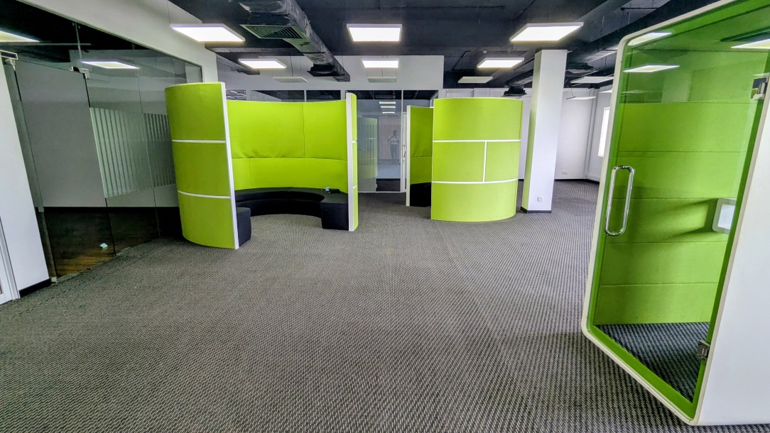 A Grade Building for Rent  in Colombo 09-1