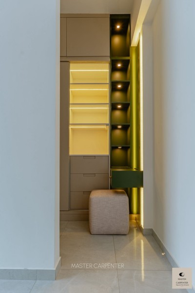 ICONIC GALAXY apartment for Rent in Rajagiriya-5