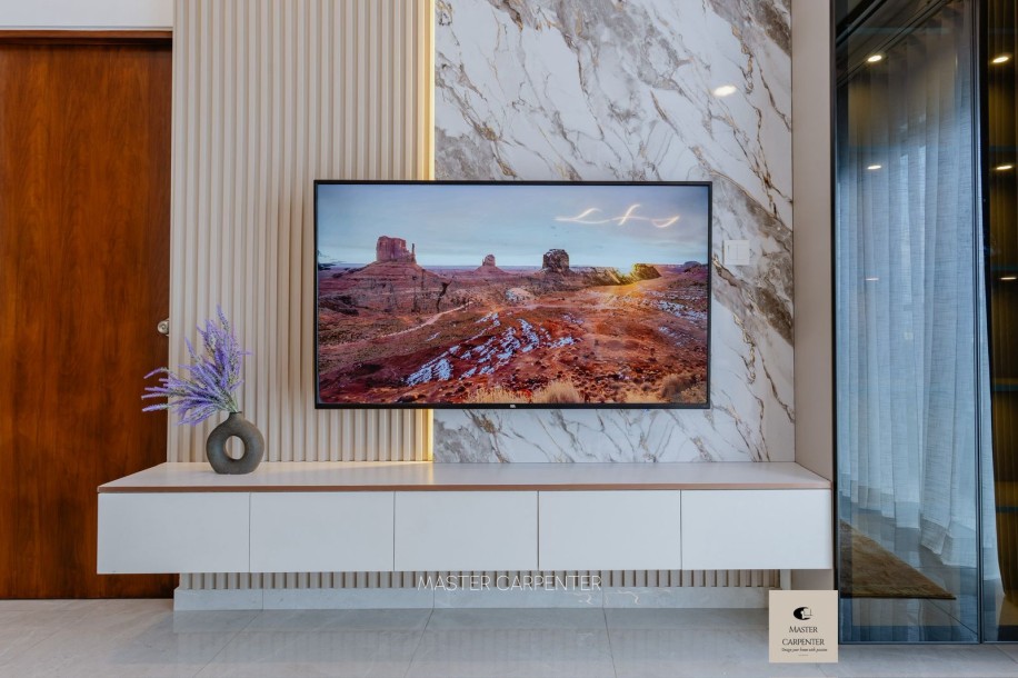 ICONIC GALAXY apartment for Rent in Rajagiriya-4