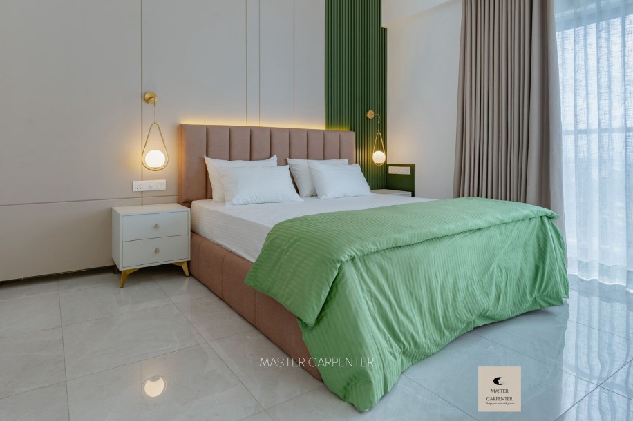 ICONIC GALAXY apartment for Rent in Rajagiriya-2