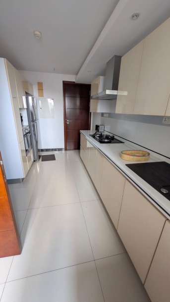 Furnished Apartment for *Rent Orwell Residencies Col 03-4