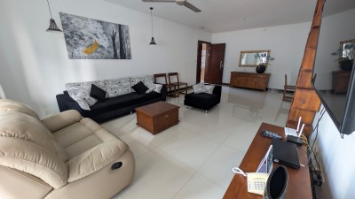 Furnished Apartment for *Rent Orwell Residencies Col 03