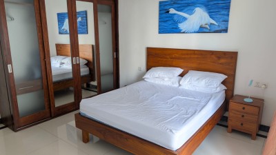 Furnished Apartment for *Rent Orwell Residencies Col 03-2