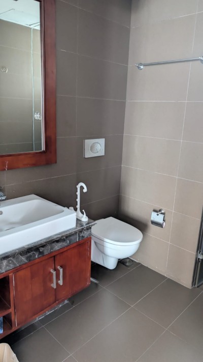 Furnished Apartment for *Rent Orwell Residencies Col 03-7